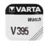 Батарейка для часов Varta 395 SR57 SR927SW 1,55 В дисковая 1шт