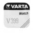 Батарейка для часов Varta 399 SR57 SR927W 1,55 В дисковая 1шт