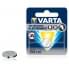 Батарейка Varta 6216 CR1216 3В дисковая литиевая 1шт
