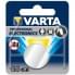 Батарейки Varta 6450 CR2450 3В дисковые литиевые 10шт