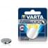 Батарейки Varta 6450 CR2450 3В дисковые литиевые 10шт