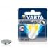 Батарейка Varta 6616 CR1616 3В дисковая литиевая 1шт