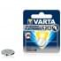 Батарейка Varta 6620 CR1620 3В дисковая литиевая 1шт