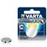Батарейка Varta 6032 CR2032 3В дисковая литиевая 1шт