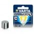 Батарейка литиевая Varta 6131 CR1-3N, CR 11108, 2L76 для вебасто 1шт