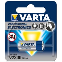 Батарейка Varta 4223 V23GA 23А 12 В специальная щелочная 1шт