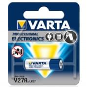 Батарейка Varta 4227 V27A 12В специальная щелочная 1шт 