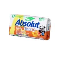 Мыло детское твердое антибактериальное Absolut Nature Kids Календула 90 гр