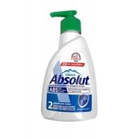 Мыло жидкое антибактериальное Absolut ABS Ультразащита 250 мл