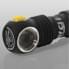 Универсальный фонарь Armytek F05201SC Tiara C1 Magnet USB Li-Ion 18350 16340 CR123 холодный свет