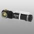 Универсальный фонарь Armytek F06201W Wizard Pro Magnet USB F06201W Nichia теплый белый