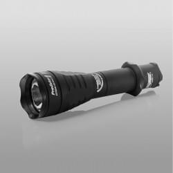 Тактический подствольный светодиодный фонарь Armytek F01603BW Predator теплый свет 