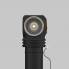 Универсальный фонарь Armytek F08701W Wizard C2 Pro Magnet USB теплый белый  