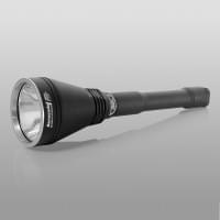 Поисковый светодиодный фонарь Armytek Barracuda Pro теплый свет  
