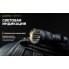 Тактический фонарь для охоты Armytek F07501W Dobermann Pro Magnet USB Warm теплый свет