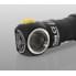 Универсальный фонарь Armytek F00402SC Tiara C1 Pro Li-Ion 18350 16340 CR123 холодный свет 