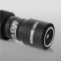 Универсальный фонарь Armytek F05301SC Tiara C1 Pro Magnet USB Li-Ion 18350 16340 CR123 холодный свет 