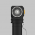 Налобный универсальный фонарь Armytek F08901C Wizard C2 Magnet USB White белый свет