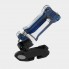 Фонарик-брелок Armytek Zippy Extended Set светодиодный F06101B Blue Sapphire