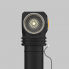 Налобный универсальный фонарь Armytek F08901W Wizard C2 Magnet USB Warm теплый свет