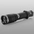 Тактический фонарь для охоты Armytek F02002BG Dobermann XP-E2 Green зеленый свет