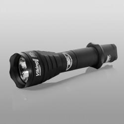 Тактический подствольный светодиодный фонарь Armytek F01903BC Viking Pro холодный свет 
