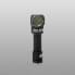 Универсальный фонарь Armytek F00302SW Tiara A1 Pro Li-Ion Ni-Mh 14500 АА теплый свет 