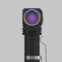 Налобный универсальный фонарь Armytek F08901UF Wizard C2 WUV белый + ультрафиолетовый свет