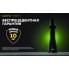 Тактический фонарь для охоты Armytek F07301W Predator Pro Magnet USB Warm Теплый свет