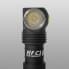 Универсальный фонарь Armytek F05001SW Elf C1 Micro-USB Li-Ion 18350 16340 CR123 теплый свет 