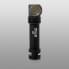 Универсальный фонарь Armytek Wizard Pro Magnet USB F05501SC холодный белый