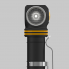 Налобный универсальный фонарь Armytek F05102C Elf C2 Micro-USB White белый свет