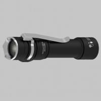 Ручной фонарь Armytek F08101C Prime C2 Pro Magnet USB White Белый свет