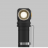 Универсальный налобный фонарь Armytek F06701W Wizard C2 Pro Max Magnet USB Warm теплый свет