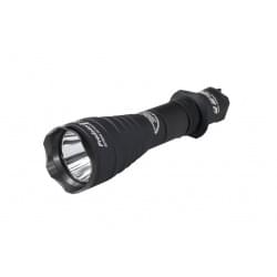 Тактический подствольный светодиодный фонарь Armytek F01703BW Predator Pro теплый свет  