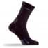 Носки Lasting OLI 900, coolmax+nylon, черный, размер XL (OLI900-XL)