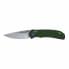 Нож Ganzo G7531 зеленый, G7531-GR