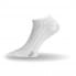 Носки Lasting ARA 2 пары 001, cotton+nylon, белый, размер S (ARA2001-S)