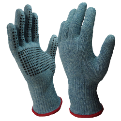 Водонепроницаемые перчатки DexShell ToughShield Gloves S (DG458S)