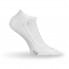 Носки Lasting ARA 2 пары 001, cotton+nylon, белый, размер L (ARA2001-L)