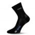 Носки Lasting OLI 900, coolmax+nylon, черный, размер S (OLI900-S)