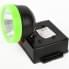 Светодиодный налобный фонарь 14254 Ultraflash LED53762 черный с зеленым 3хAA IP51