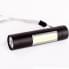 Светодиодный аккумуляторный LED ручной фонарь 14662 Ultraflash LED51523 3Вт IP20 USB