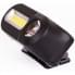Налобный светодиодный XPE + COB фонарь 14504 Ultraflash LED53763 IP44 USB