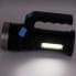 Светодиодный аккумуляторный LED ручной фонарь 14665 Ultraflash LED53765 3Вт IP20 USB