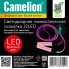Camelion J2LED (скакалка гимнастическая со световым эффектом, розовая) 14745