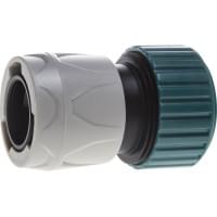Коннектор для шланга ¾“ RACO ORIGINAL 4250-55204T ABS пластик  