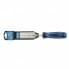Долото-Стамеска Барс 24657 32 мм двухкомпонентная рукоятка металлический затыльник