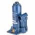 Домкрат гидравлический бутылочный, 4 т, H подъема 195-380 мм, в пластиковом кейсе Stels 51123