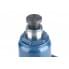 Домкрат гидравлический бутылочный, 10 т, H подъема 230-460 мм Stels 51106